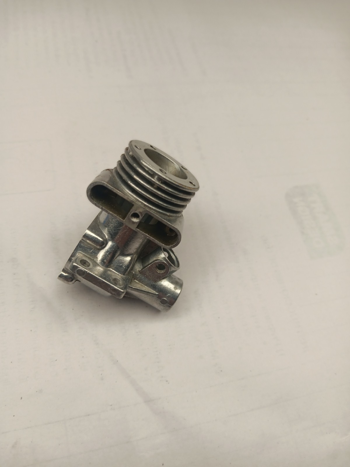 OS Max 10 RC Model Engine Crankcase