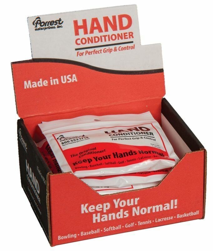 Forrest Hand Conditioner-12 Bags Free Shipping!!