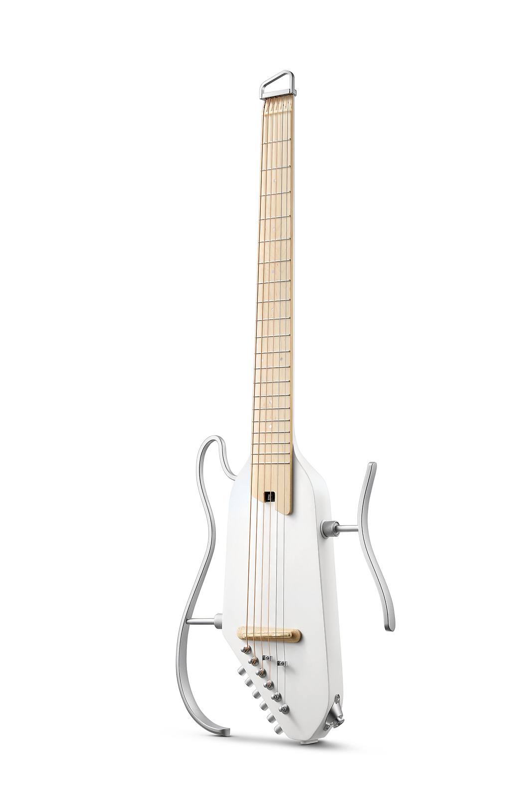 Donner HUSH I PRO Acoustic Electric Guitar Multiple Effect Modes Smart Guitarra