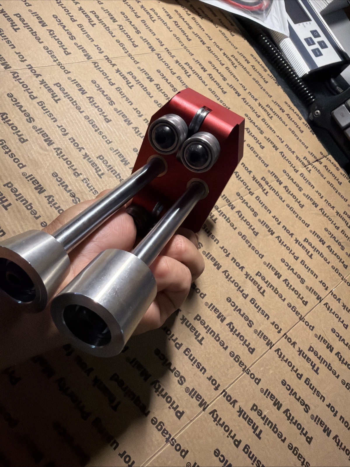 Sheet Metal Bender, Edge Roller Bender for Standing Seam Roofing Tools