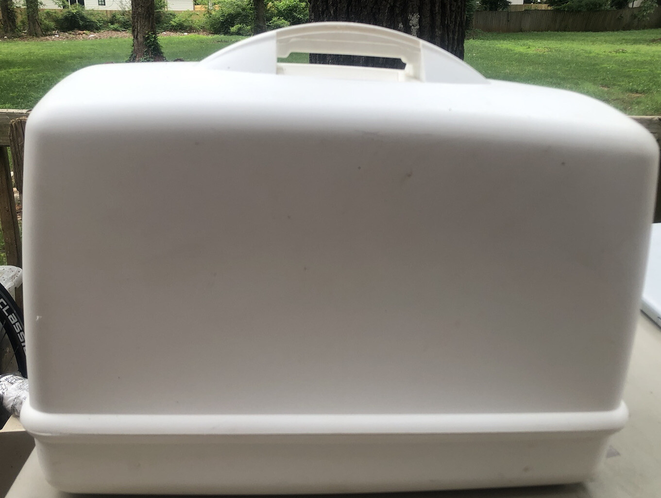 Used Brother XR-7700 Computerized Sewing Machine