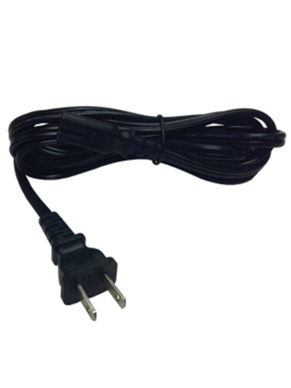 POWER CABLE CORD FOR TCL TV 75R617, 43S525, 50S525, 55S525, 65S525, 55R615