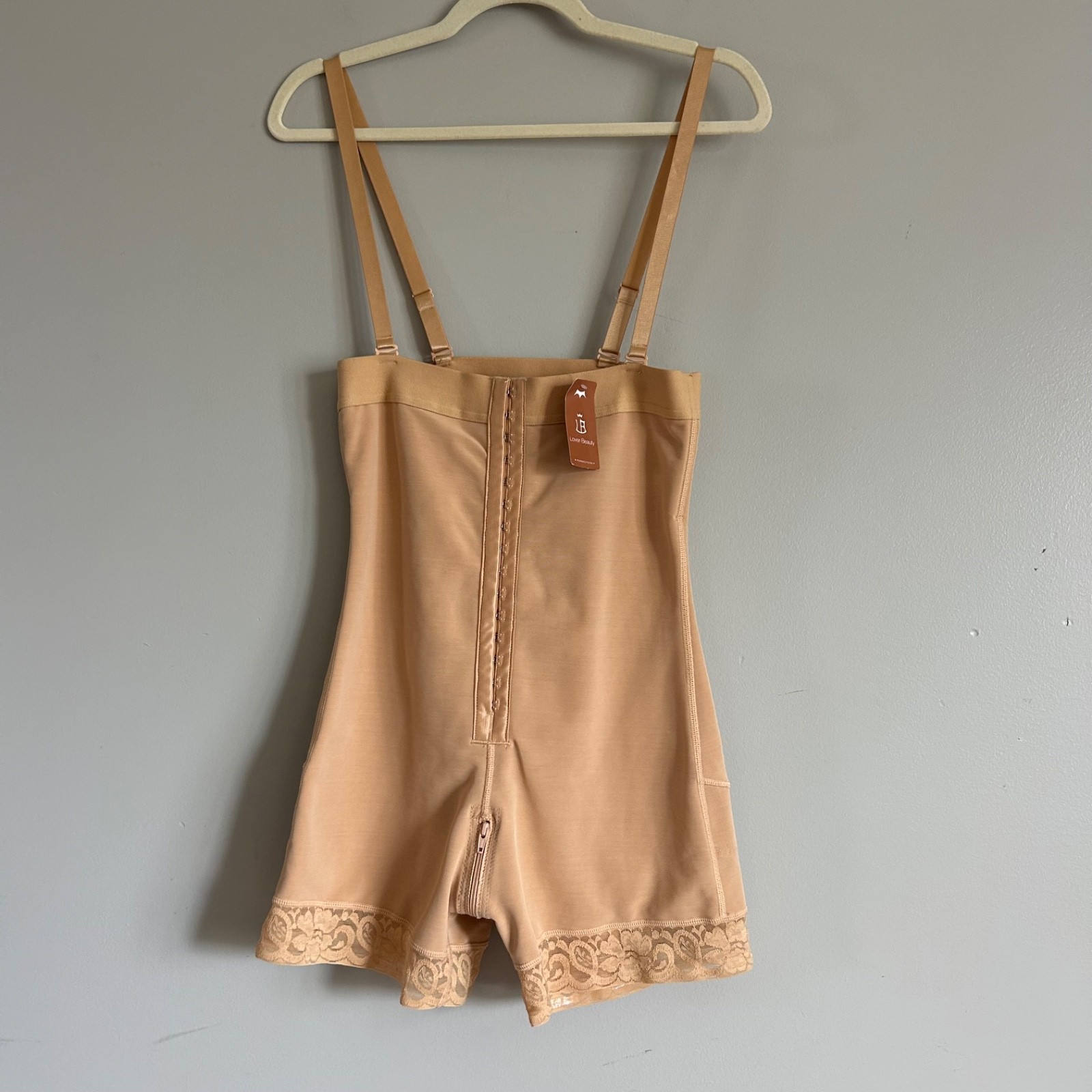 Lover-Beauty Columbian Shapewear for Women Tummy Control Postpartum Body Shaper