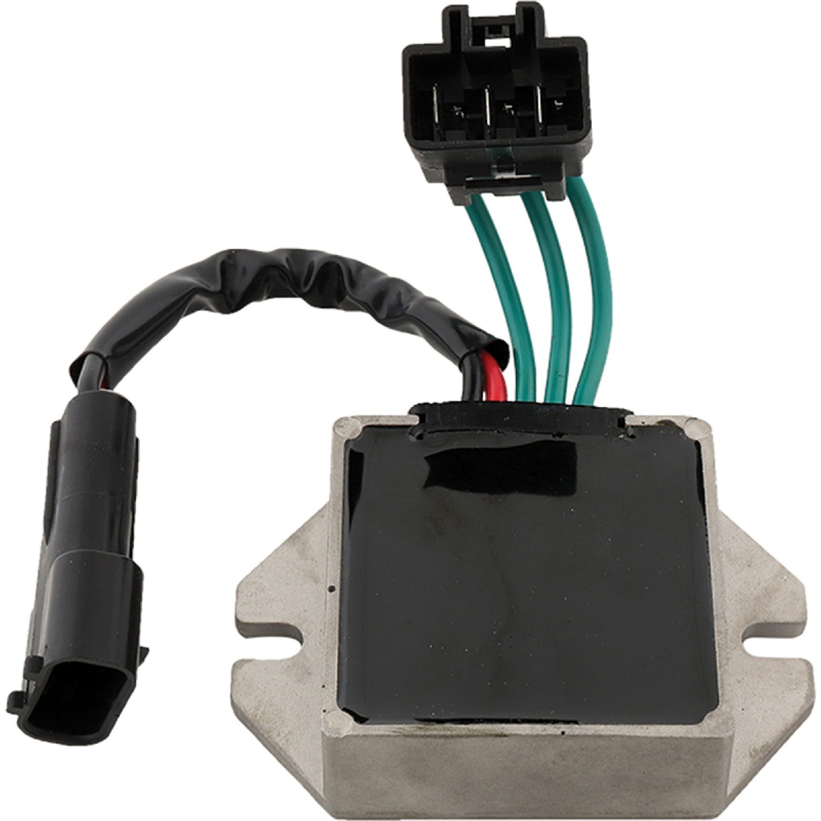 Voltage Regulator Rectifier 12V For Arctic Cat F1100 Turbo LXR 1056cc 12 13
