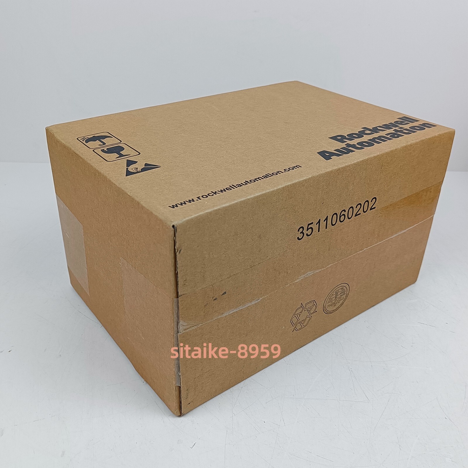 NEW 22B-D2P3H204 AC DRIVE