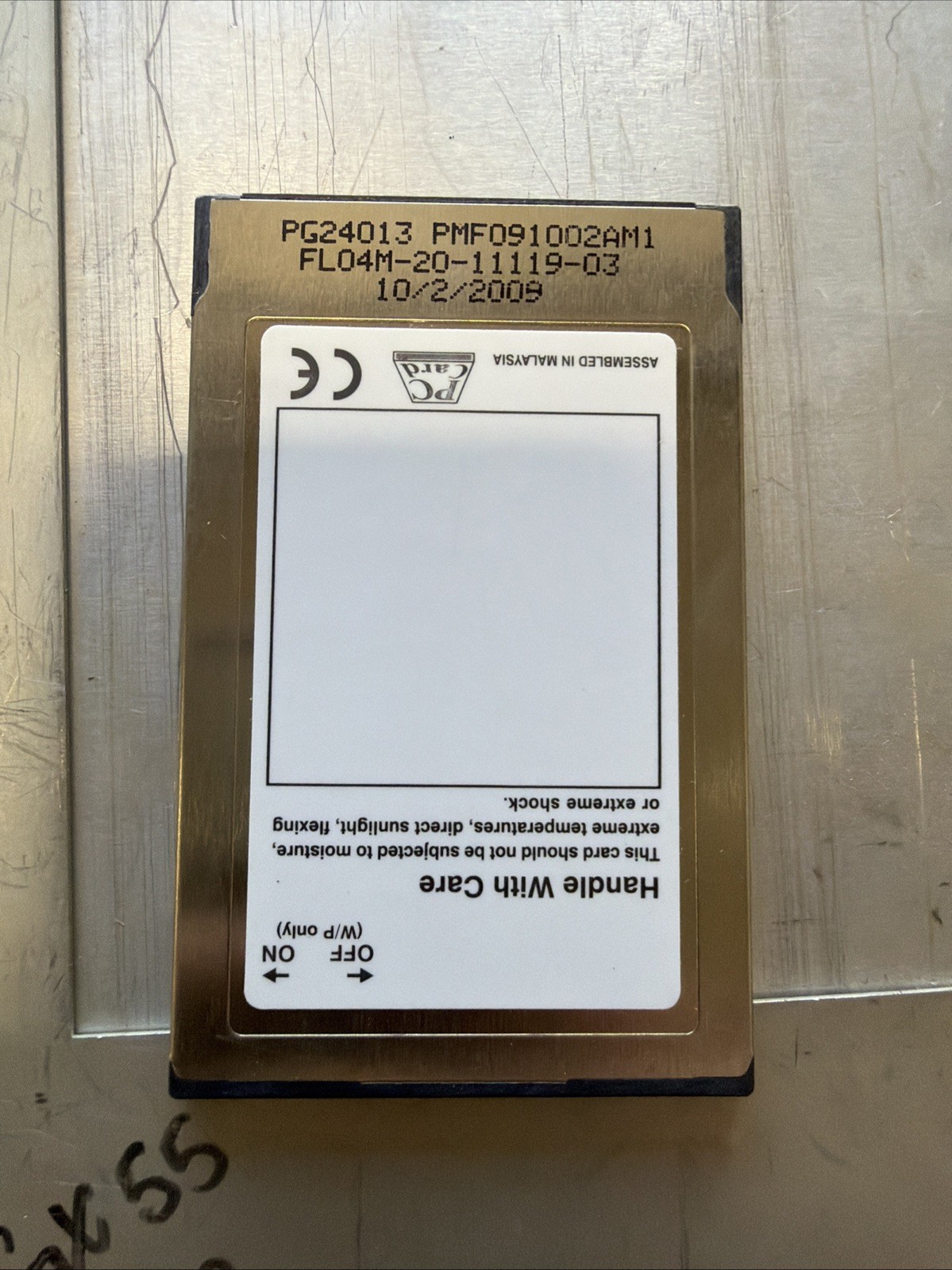 Apollo GX 55 GPS