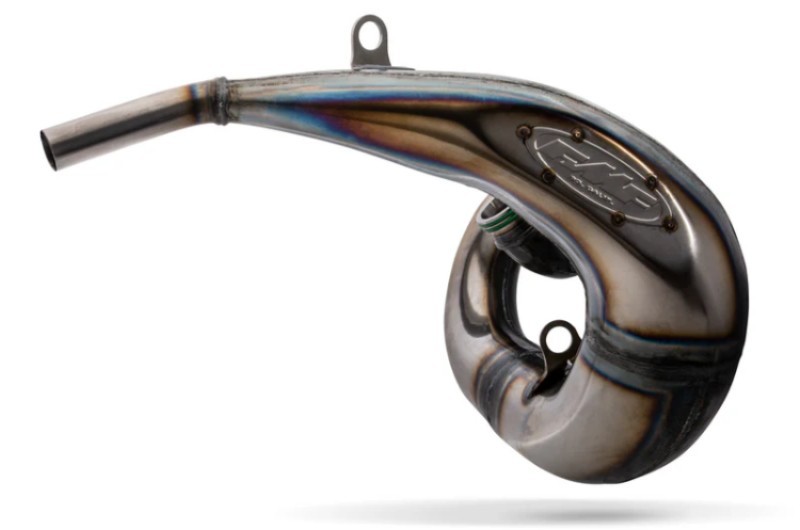 FMF FMF 2-Stroke Factory Fatty Pipes 024077