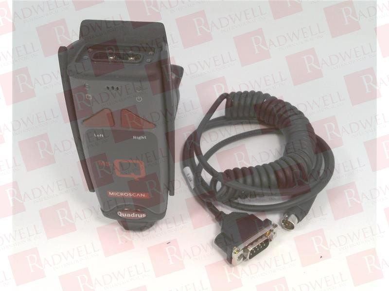 OMRON FIS-6100-0159G / FIS61000159G (NEW IN BOX)