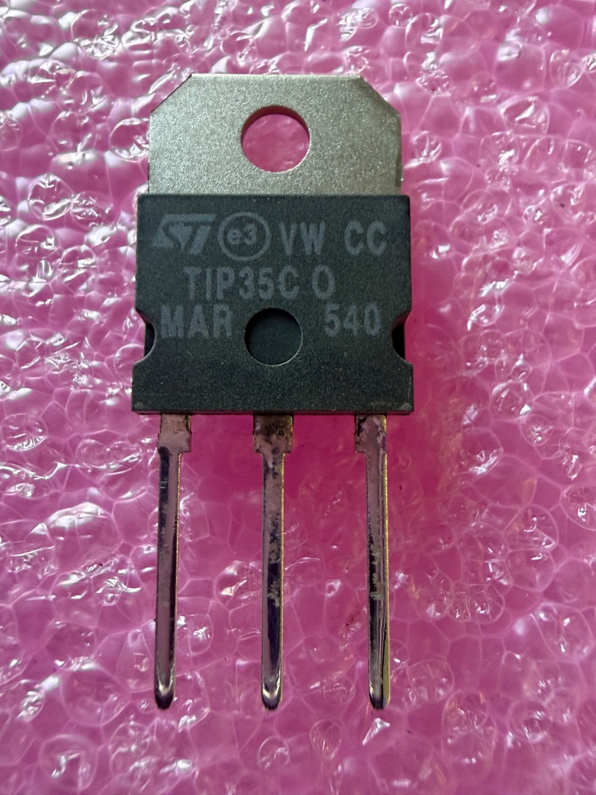 Agilent 1854-1174 Integrated Circuit