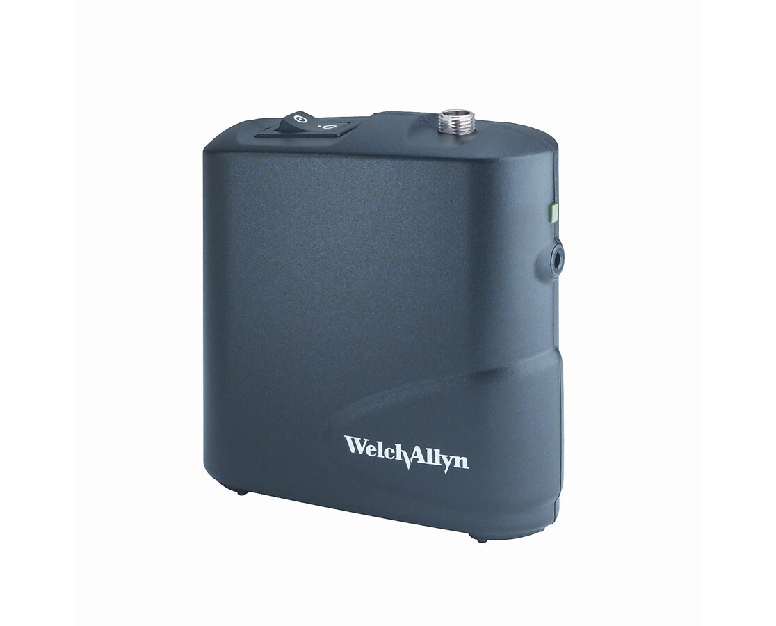 Battery Replacement Service For Welch Allyn Lumiview 75200 Battery Pack
