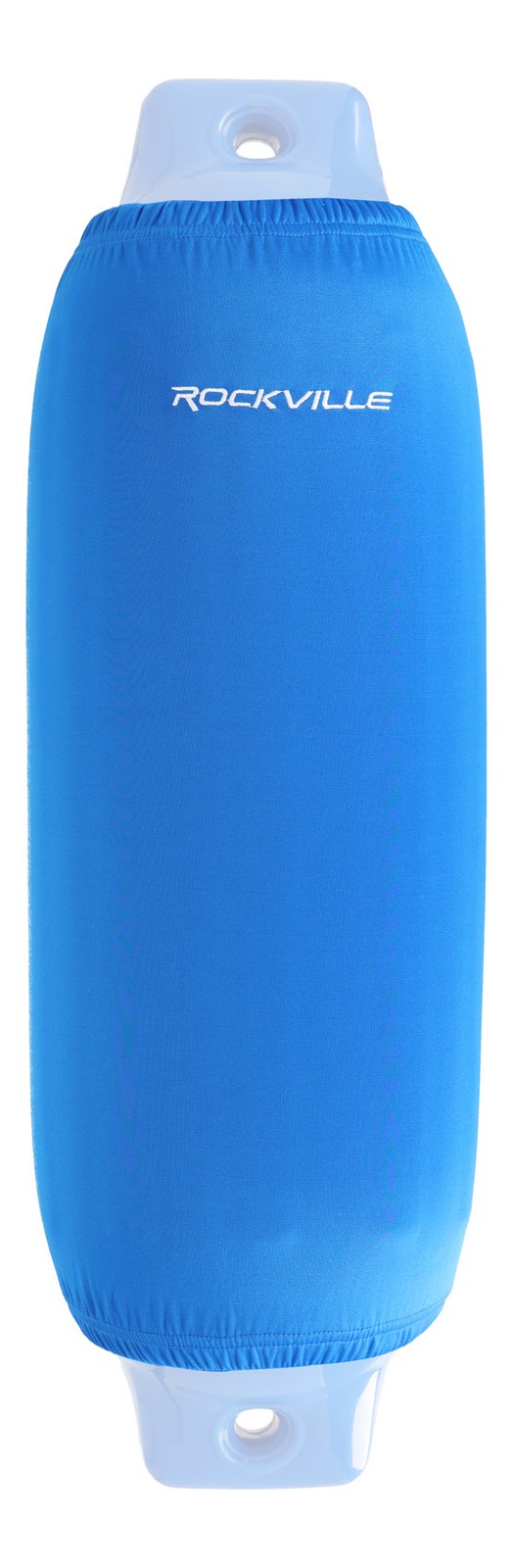 Rockville C8527BL 8.5"x27” Blue Fender Cover, Stretchy, UV/Abrasion Resistant