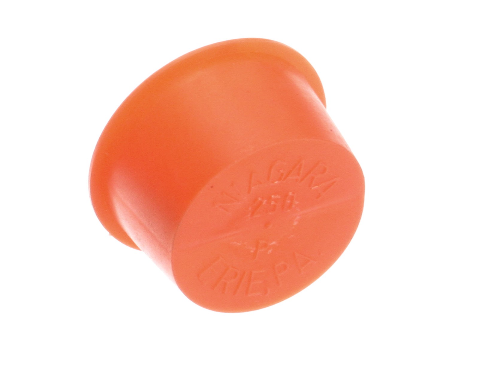 Scotsman Drain Plug 02-3703-01 - Genuine OEM Replacement Part