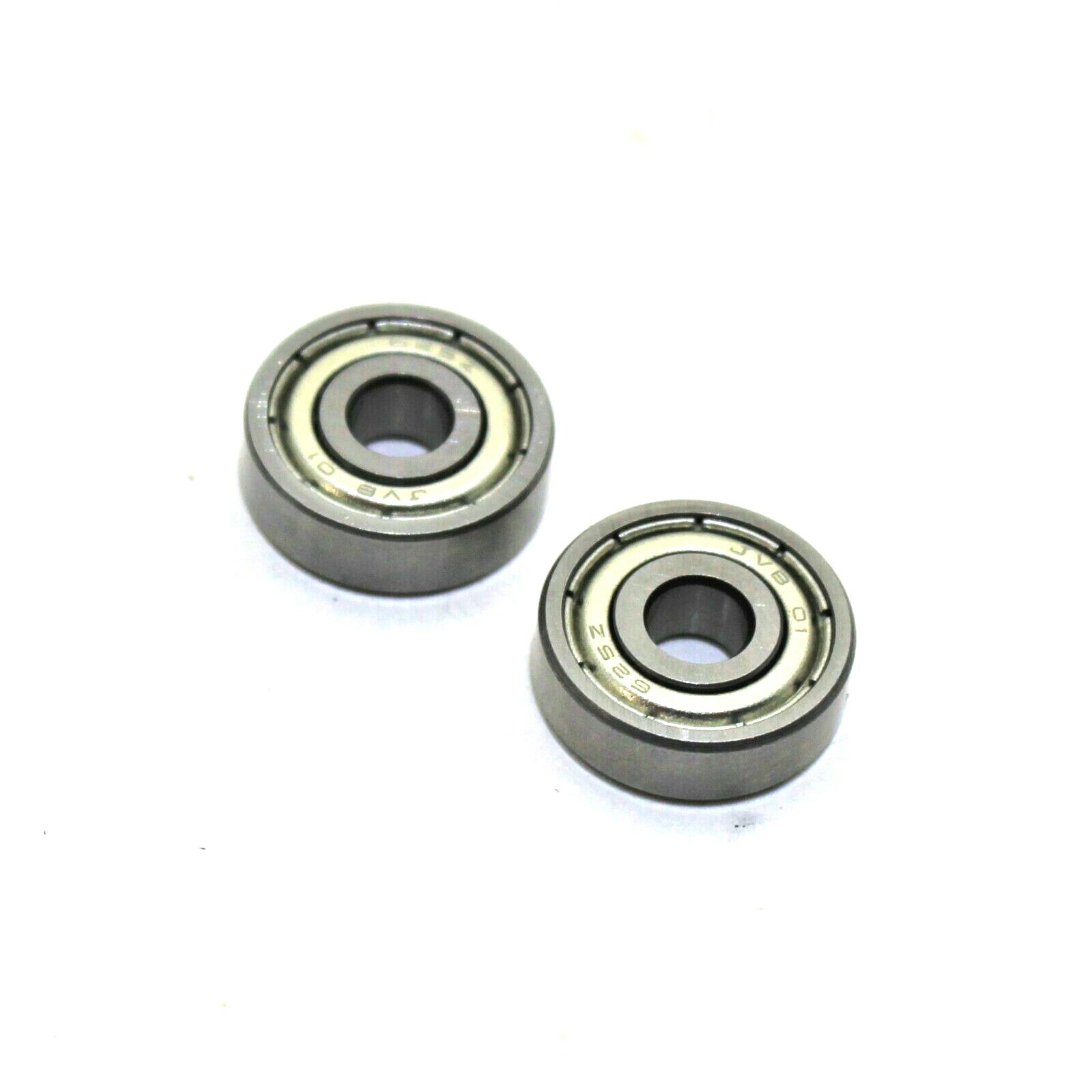 Brushless Motor Bearings Fit Traxxas E Revo VXL 2.0 UDR Unlimited Desert Racer