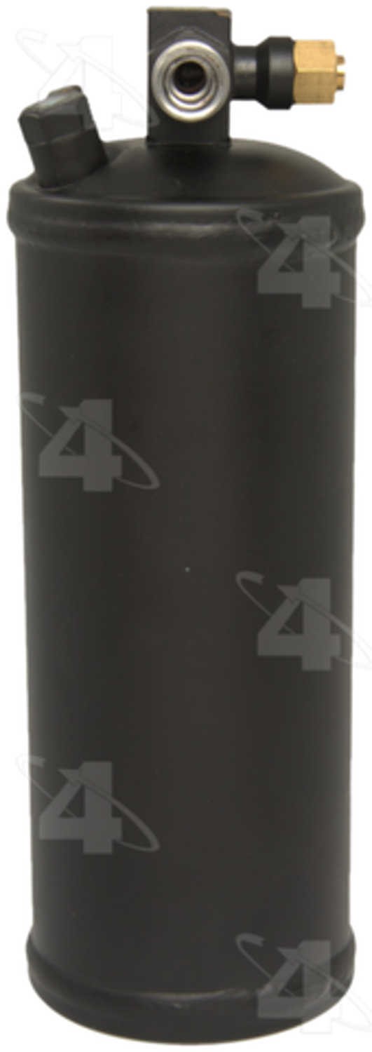 A/C Receiver Drier-Filter Drier 4 Seasons 83710