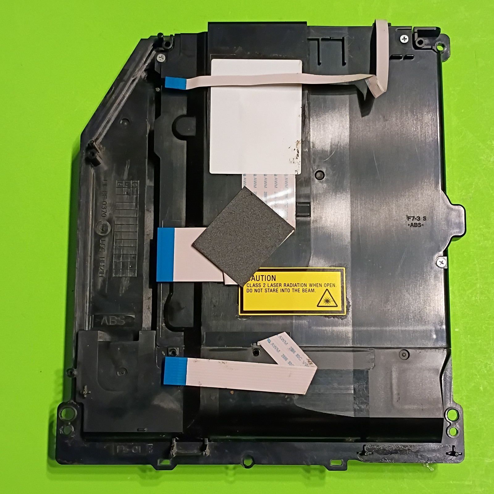 PS4 Blu-Ray Disc Drive for Sony PlayStation 4 PS4 CUH-1001A BDP-010, 015 TESTED✅