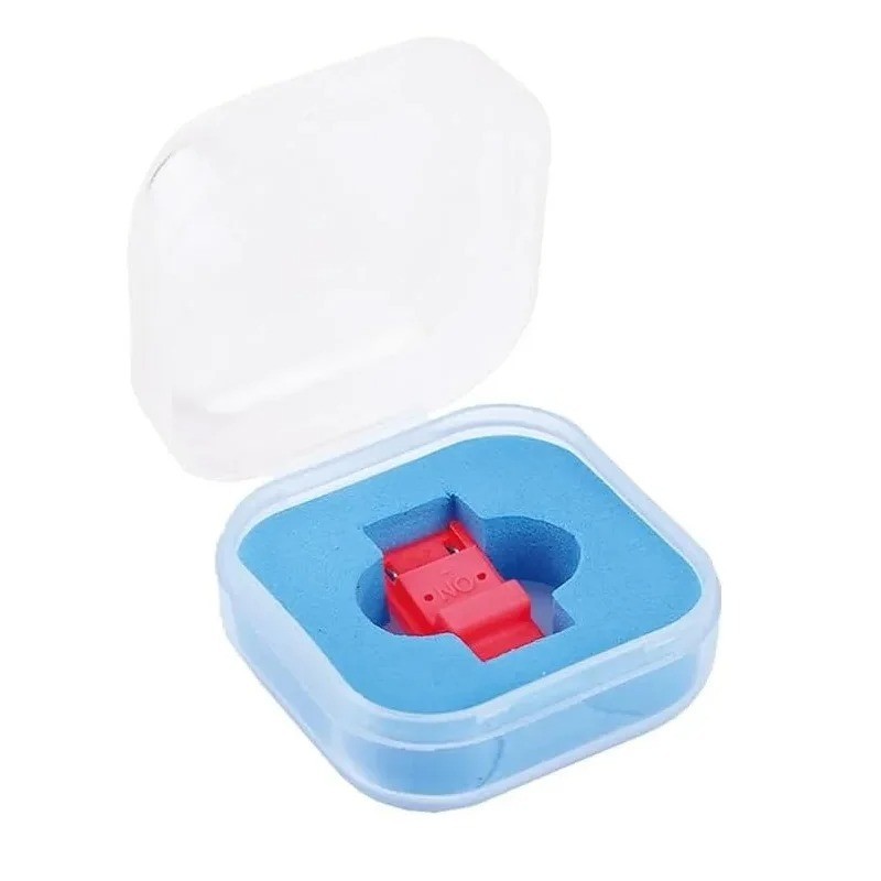 1PCS RCM Jig Tool for Switch Console Plastic Loader Clip Recovery Mode