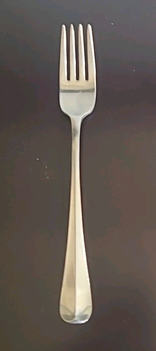 Gorham COLONIAL TIPT Dinner Fork Have 9 available  7 3/8" Long