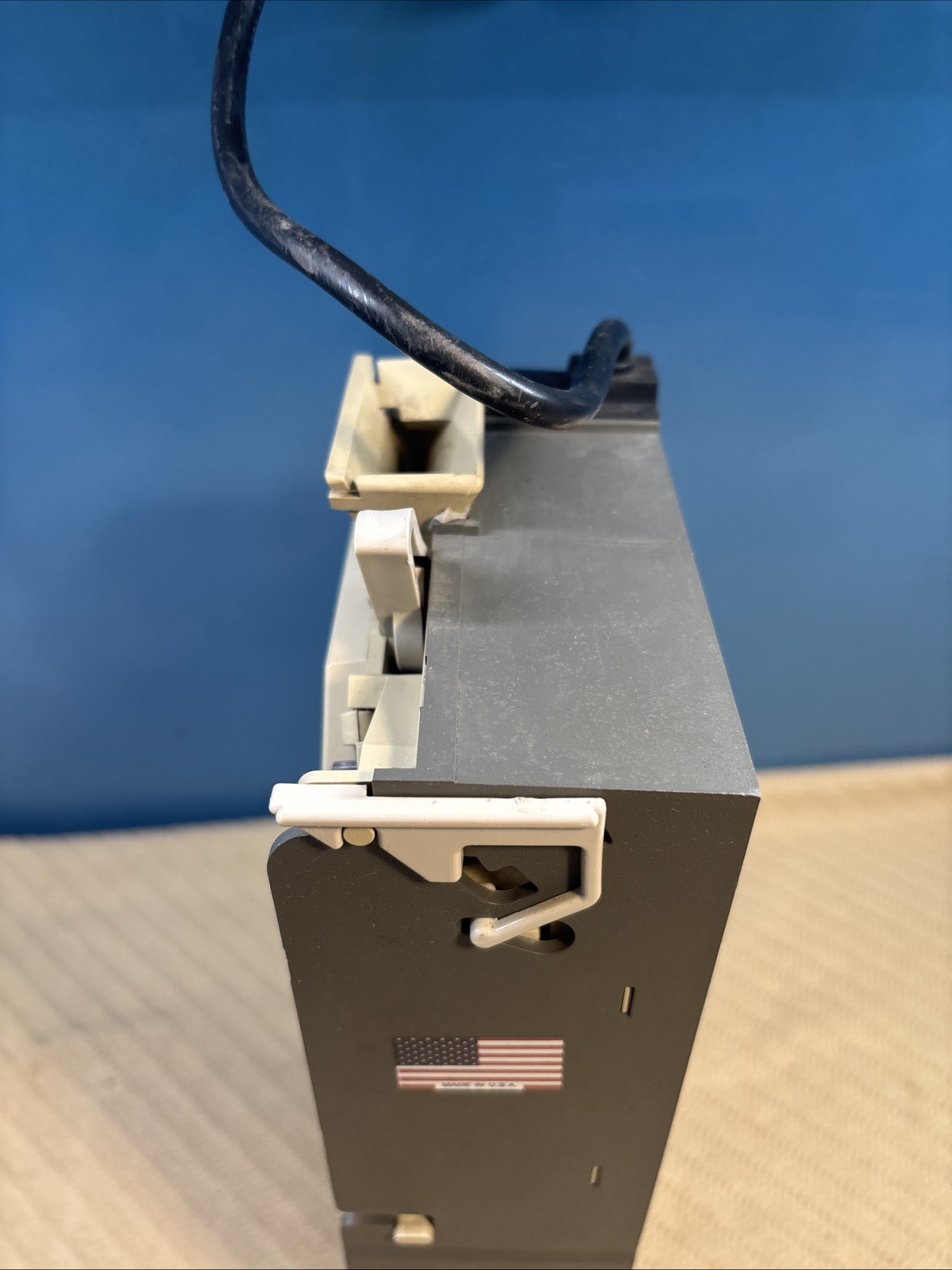 Coinco 9302-GX Coin Changer Acceptor