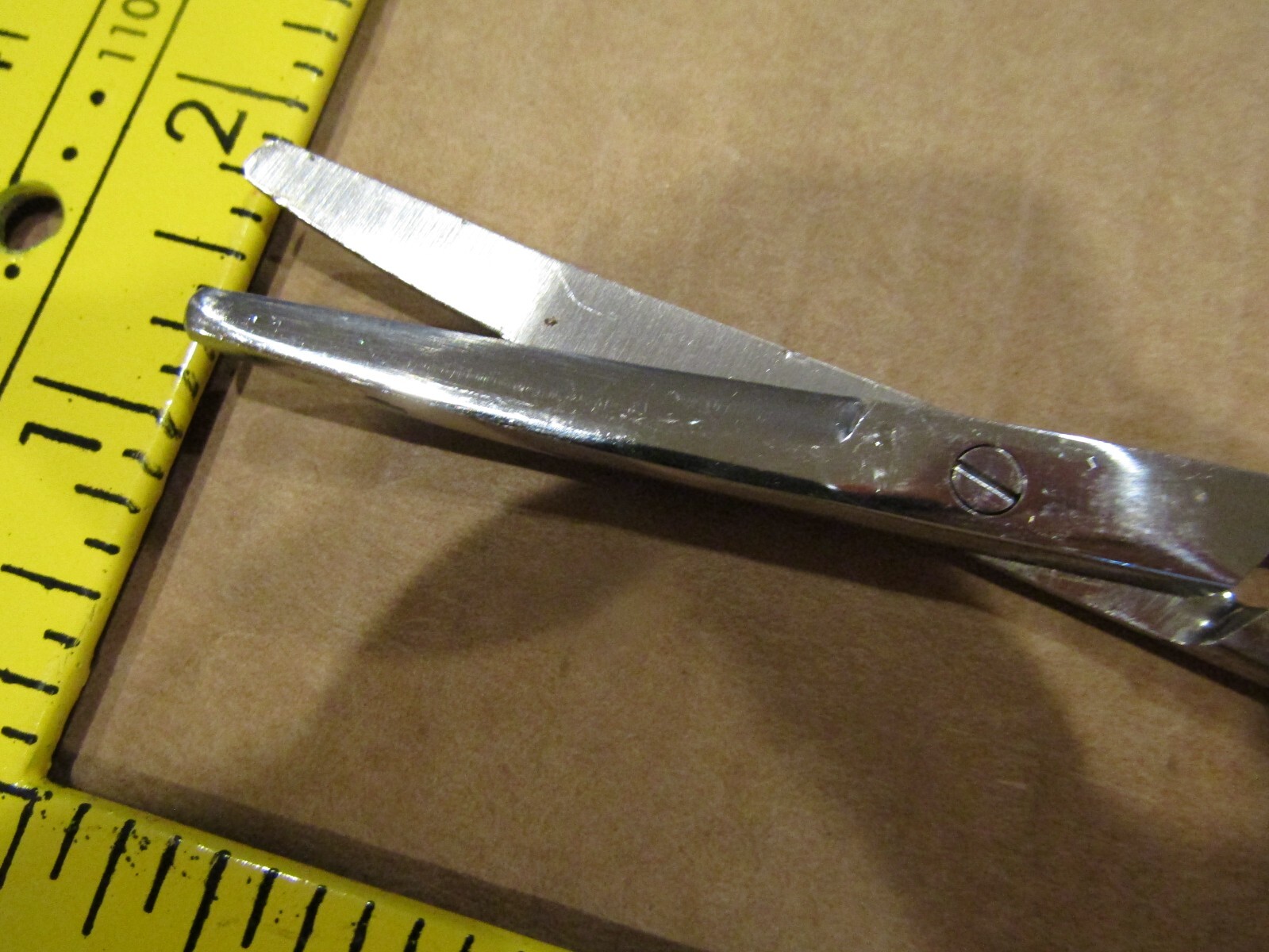 Centurion Scissors
