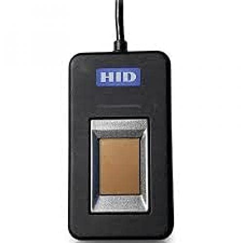 DigitalPersona TC710-A3-01-DEP Fingerprint Reader (tc710a301dep)