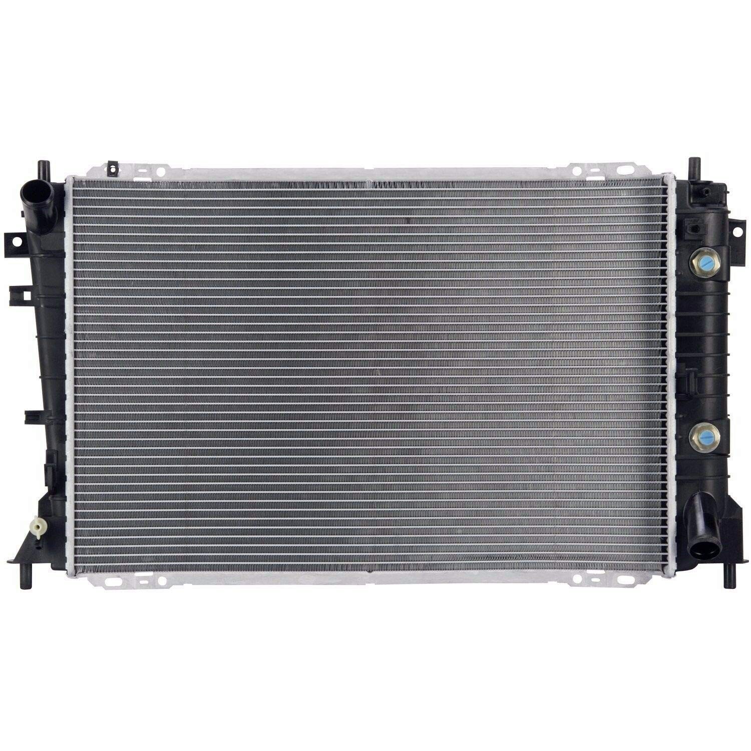 Radiator Crown Victoria Town Car Grand Marquis 4.6L V8 CU1737