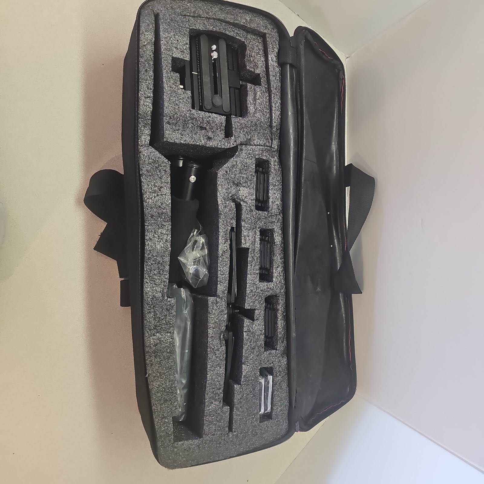 FLYCAM Redking Handheld Video Stabilizer