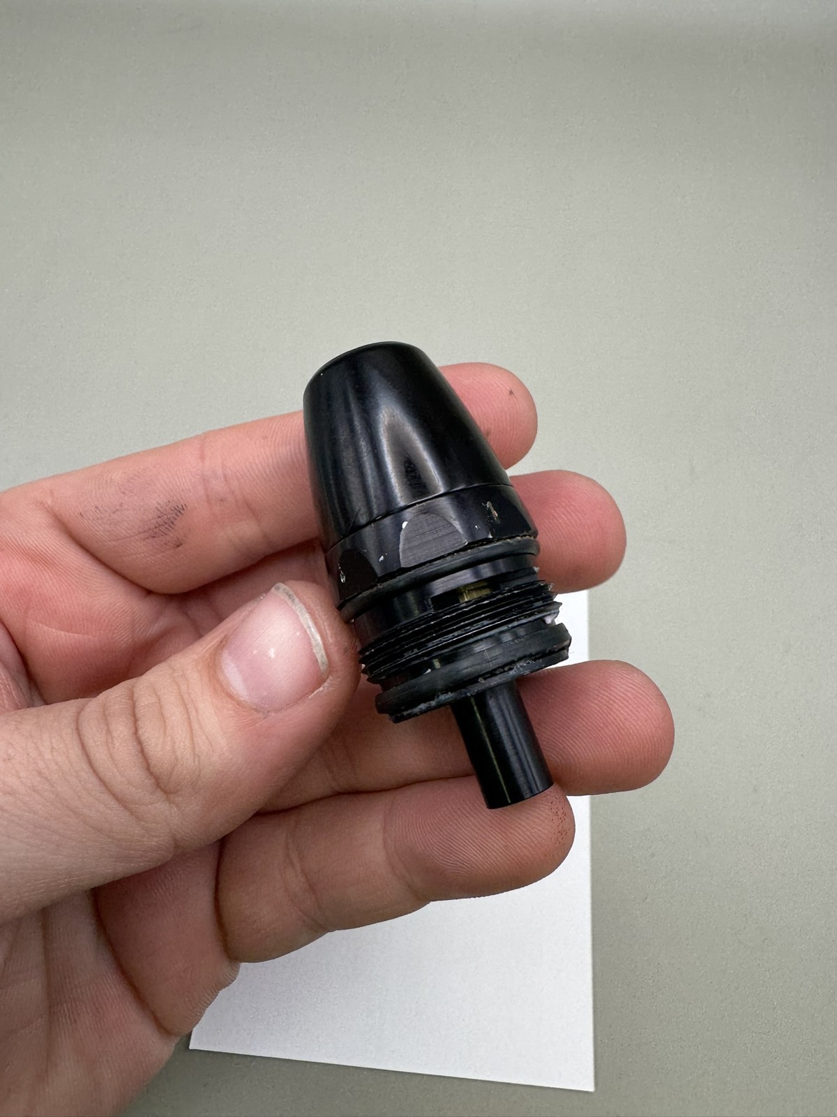 Bob Long 2k5 Intimidator LPR Black