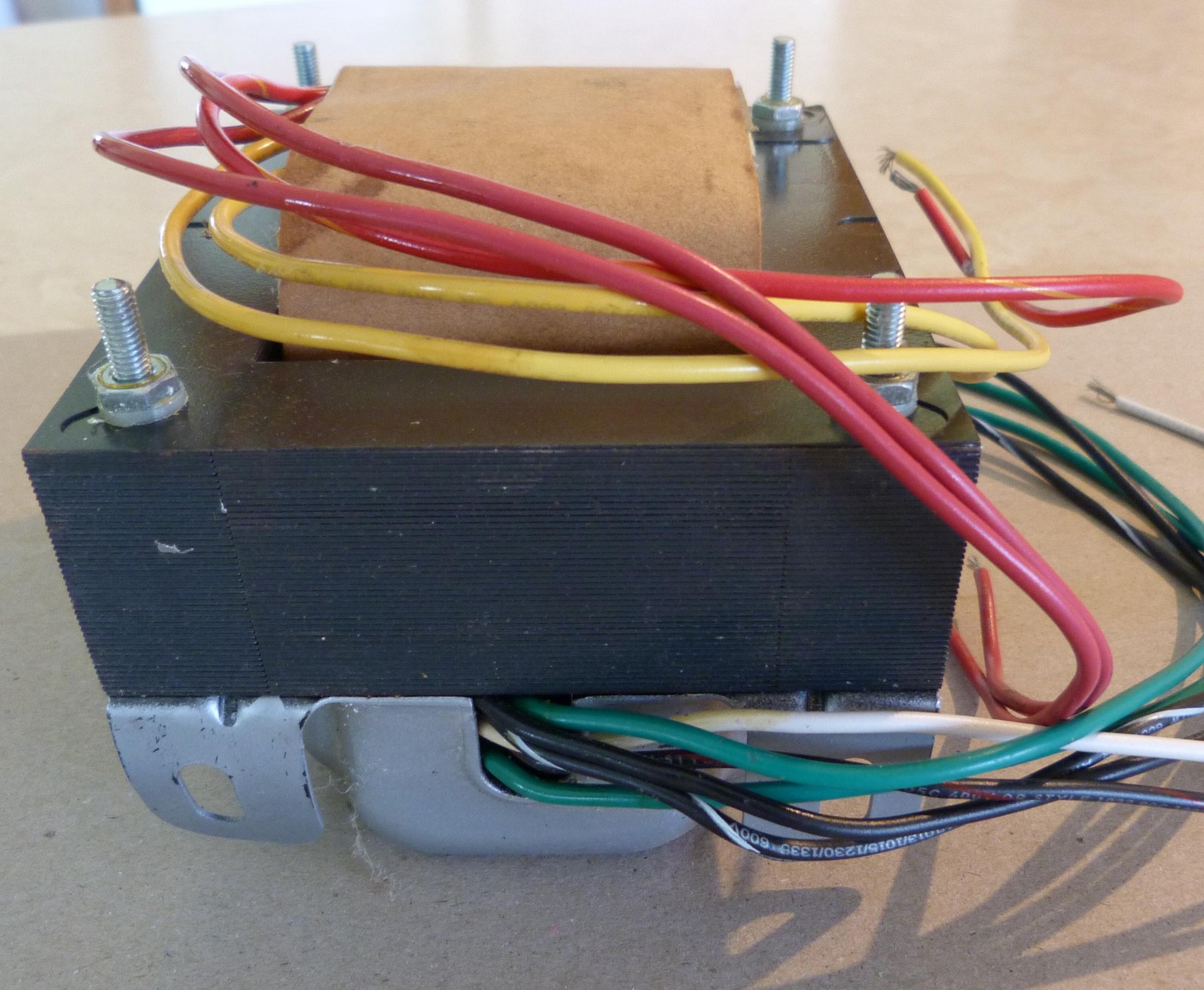 Heyboer Vox AC30 Power Transformer