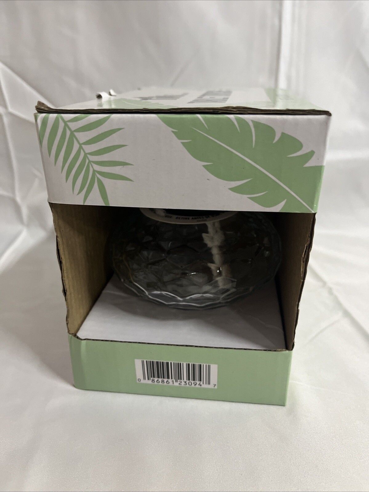 Tiki Table Torch Mosquito Reppelent