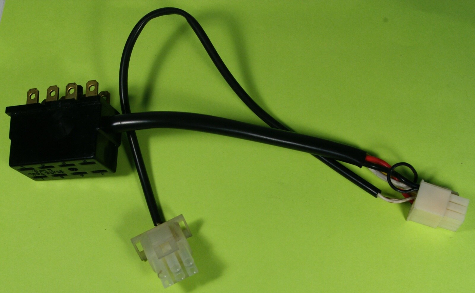 Vending Harness USA3 USA15 to 8-pin Piggyback Connector Single Price Vending