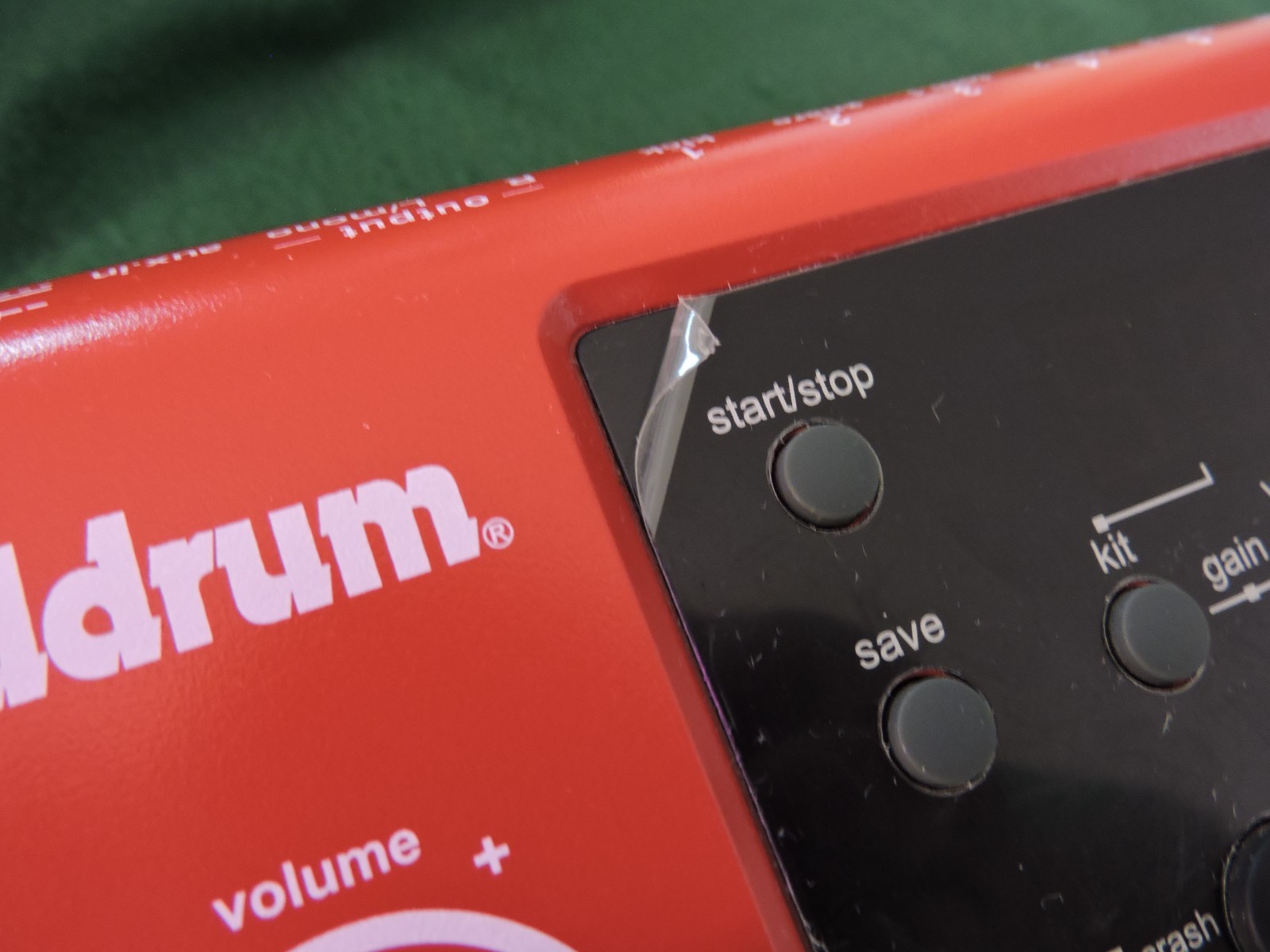 DDrum DD-1 Control Unit (Control Unit Only)