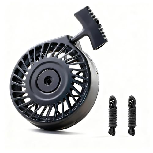 Pull Start Recoil Starter for Tecumseh 590742 590646 590737 590739 590787