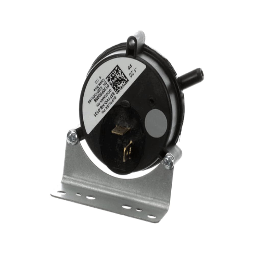 Pressure Switch 0130F00068