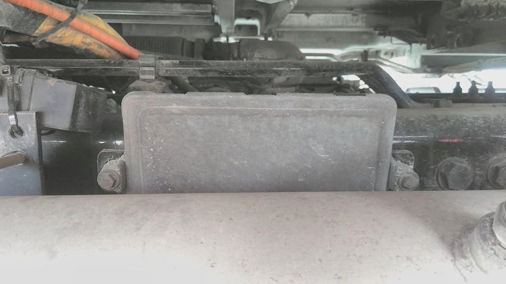 Replaces 2017 PACCAR MX-13 AFTERTREATMENT CONTROL MODULE  (ACM) ,  OH