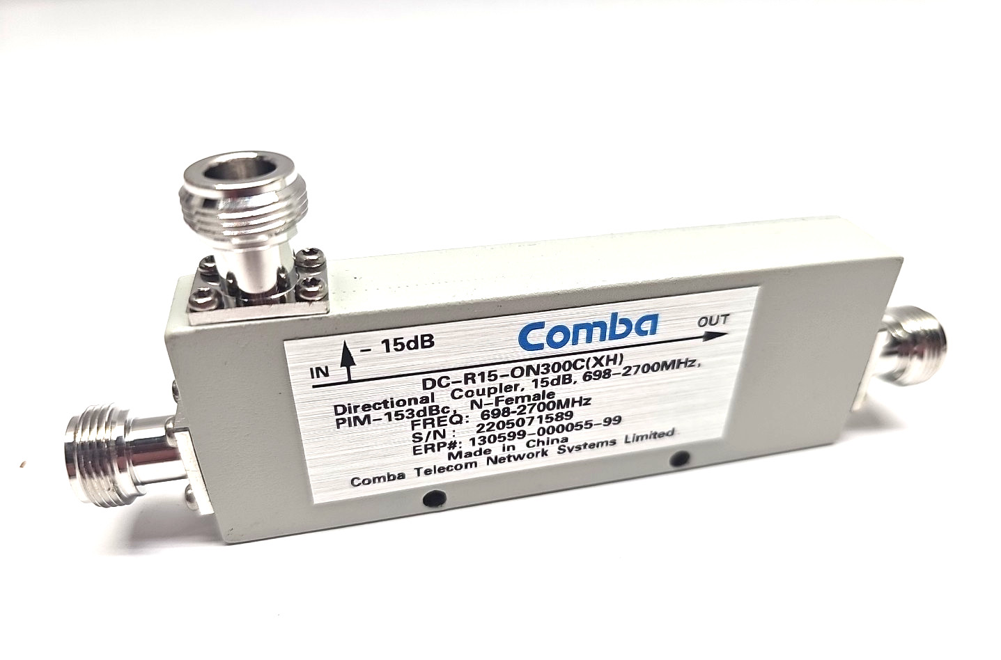 Comba Telecom DC-R15-ON300C(XH)