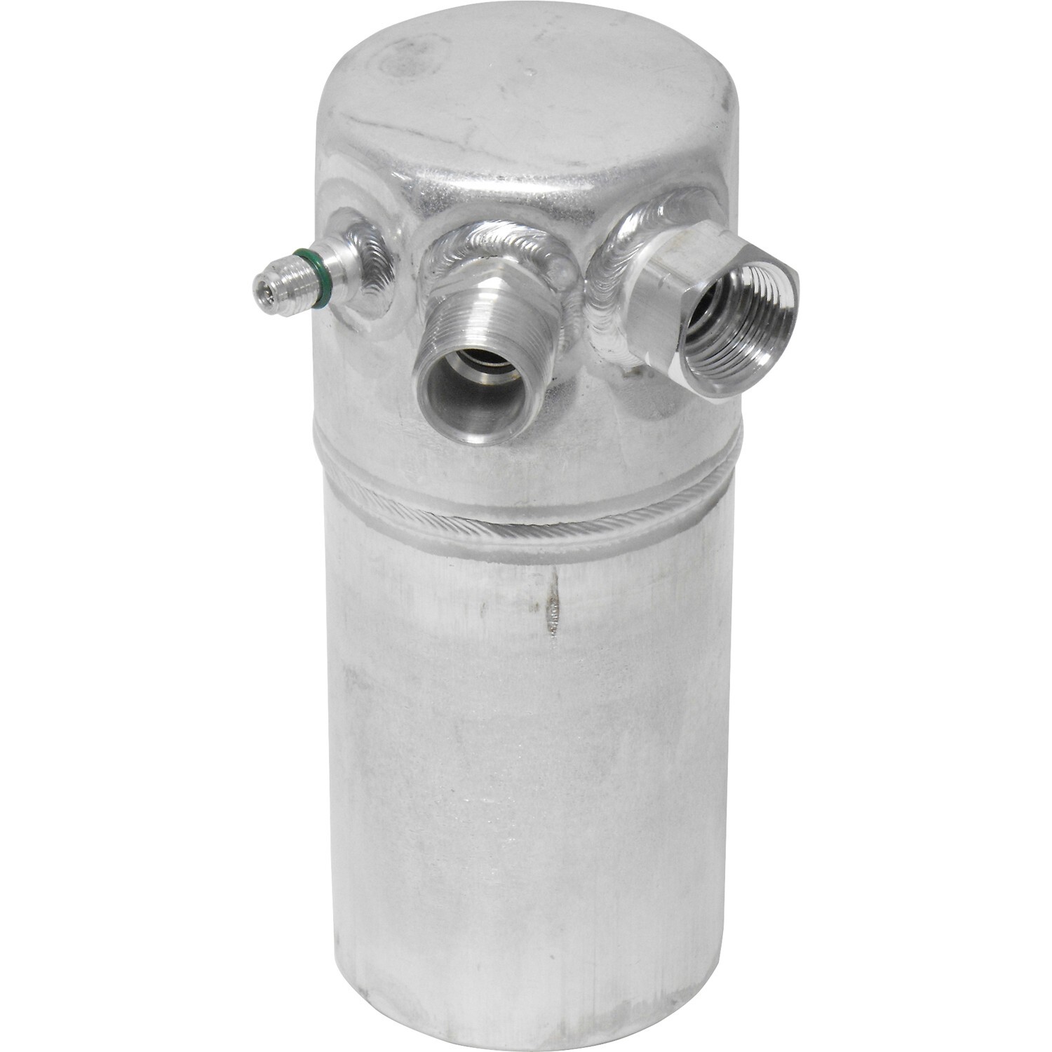For 1996-2000 GMC Yukon A/C Accumulator UAC 1997 1998 1999