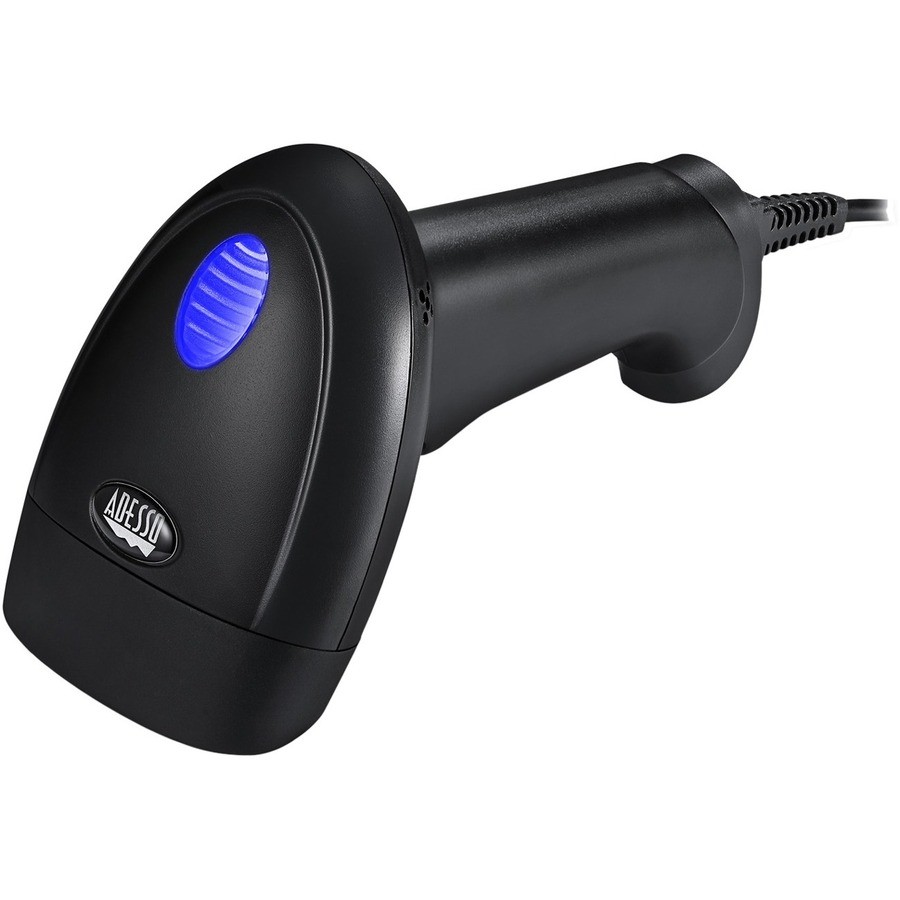 Adesso NuScan 2600U - Handheld 2D Barcode Scanner (NUSCAN2600U)