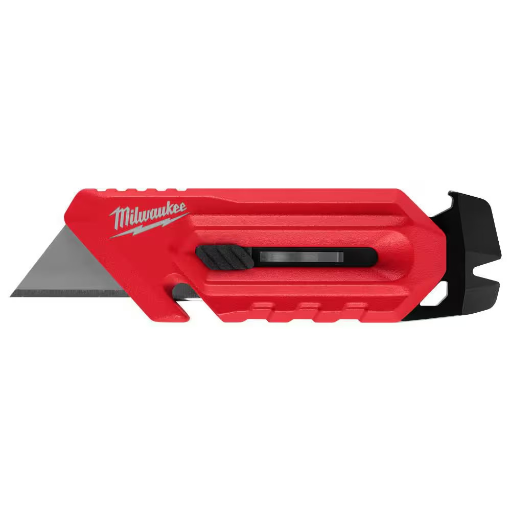 Multi-Function Compact Utility Knife