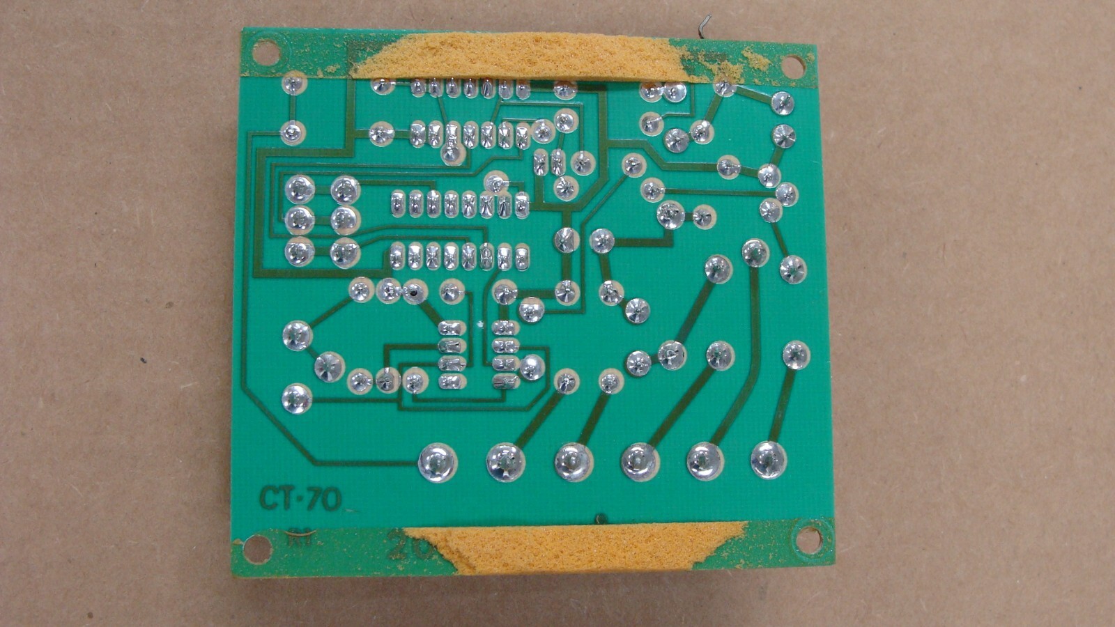 IEI CT-70 MULTI-FUNCTION TIMER