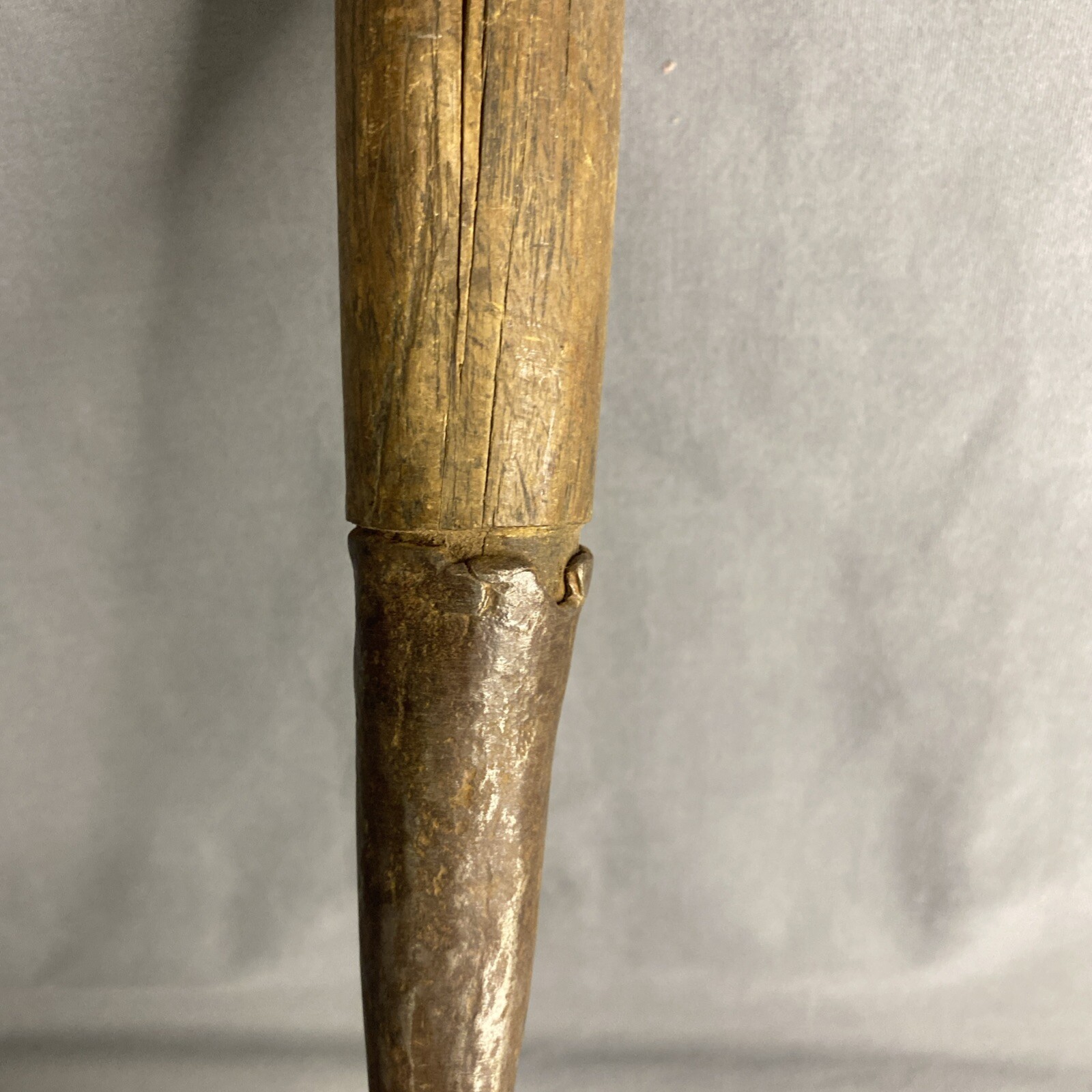 Vintage Large Precision Chisel .5”