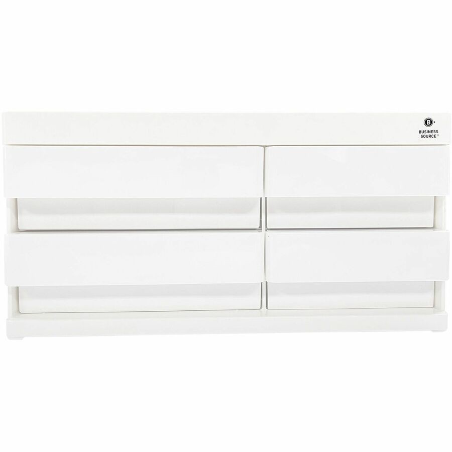 Business Source Multi-Drawer Desktop Organizer (bsn-11882) (bsn11882)