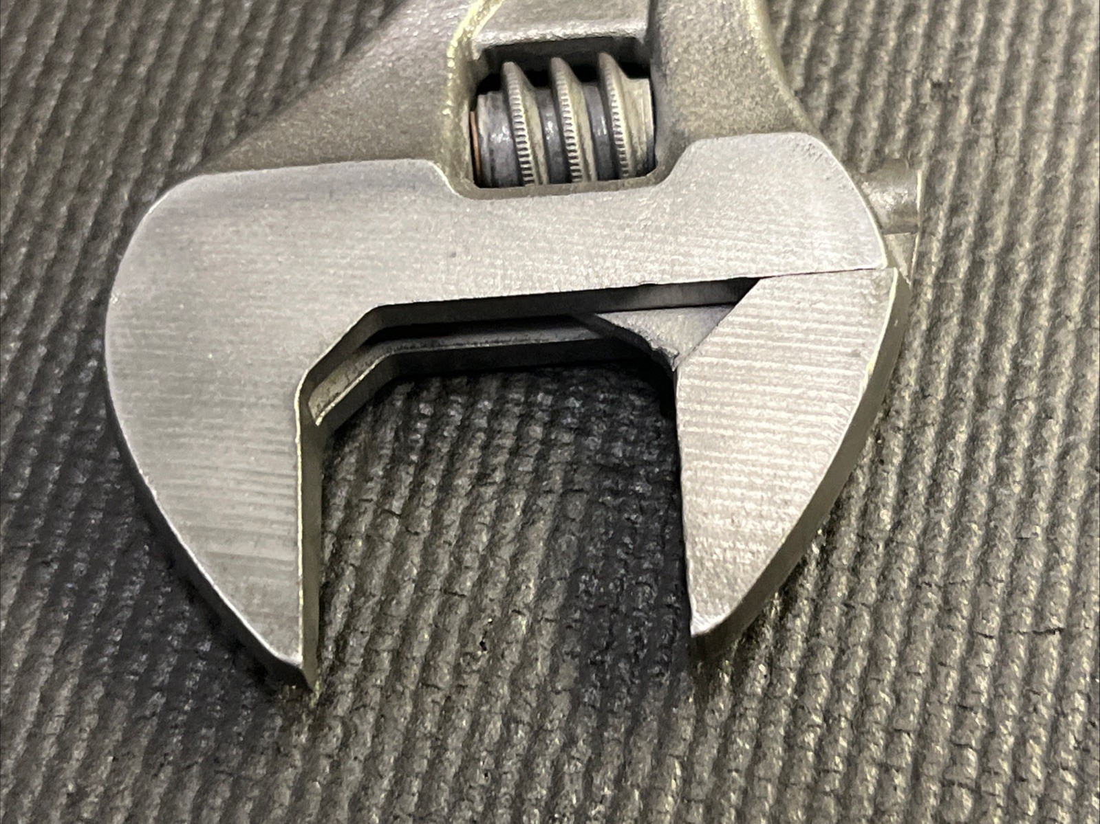 CHANNELLOCK 806N - 6” - 150mm Adjustable Wrench