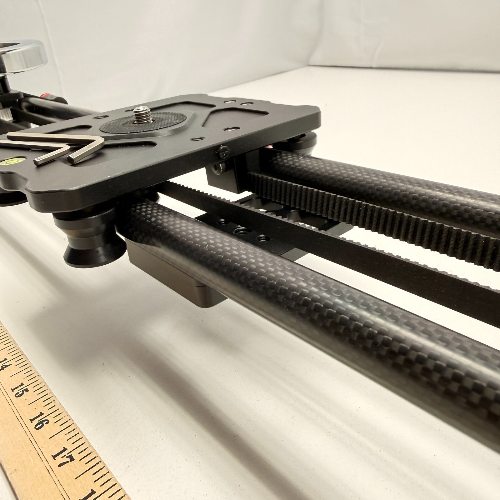 Kamerar Fluid Motion Slider 31 in