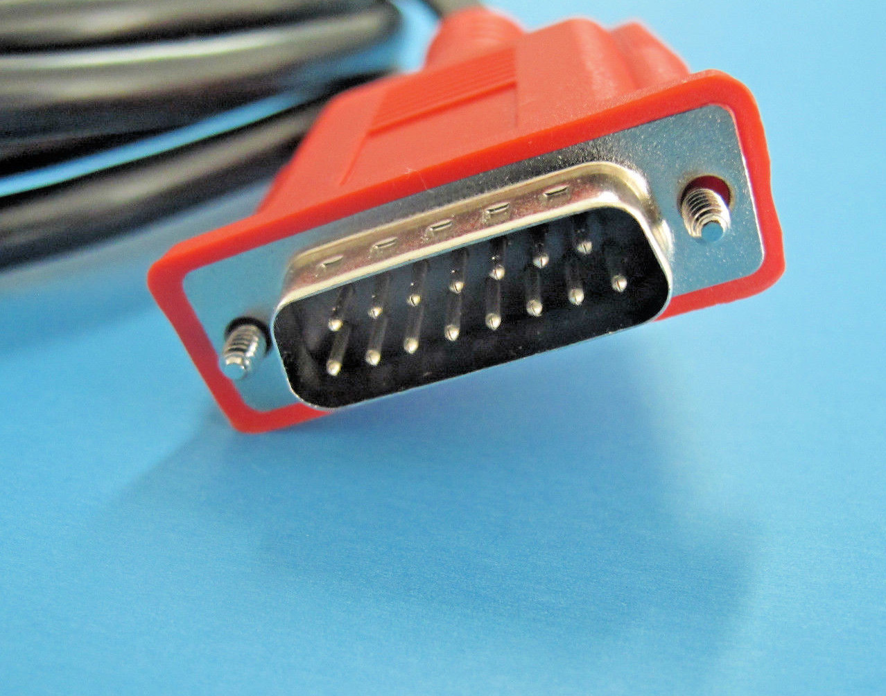 Snap on Scanner Compatible MAIN DATA CABLE replaces MT2500-5000 EAX0066L50A