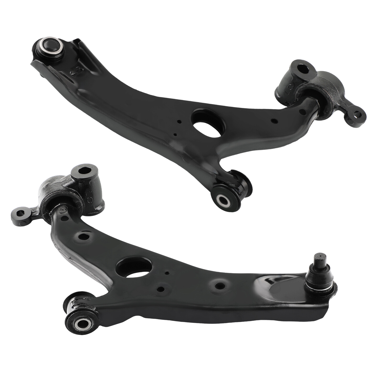 2x Front Lower Control Arm Ball Joint Assembly for 2014 2015 2016-2020 Mazda 6