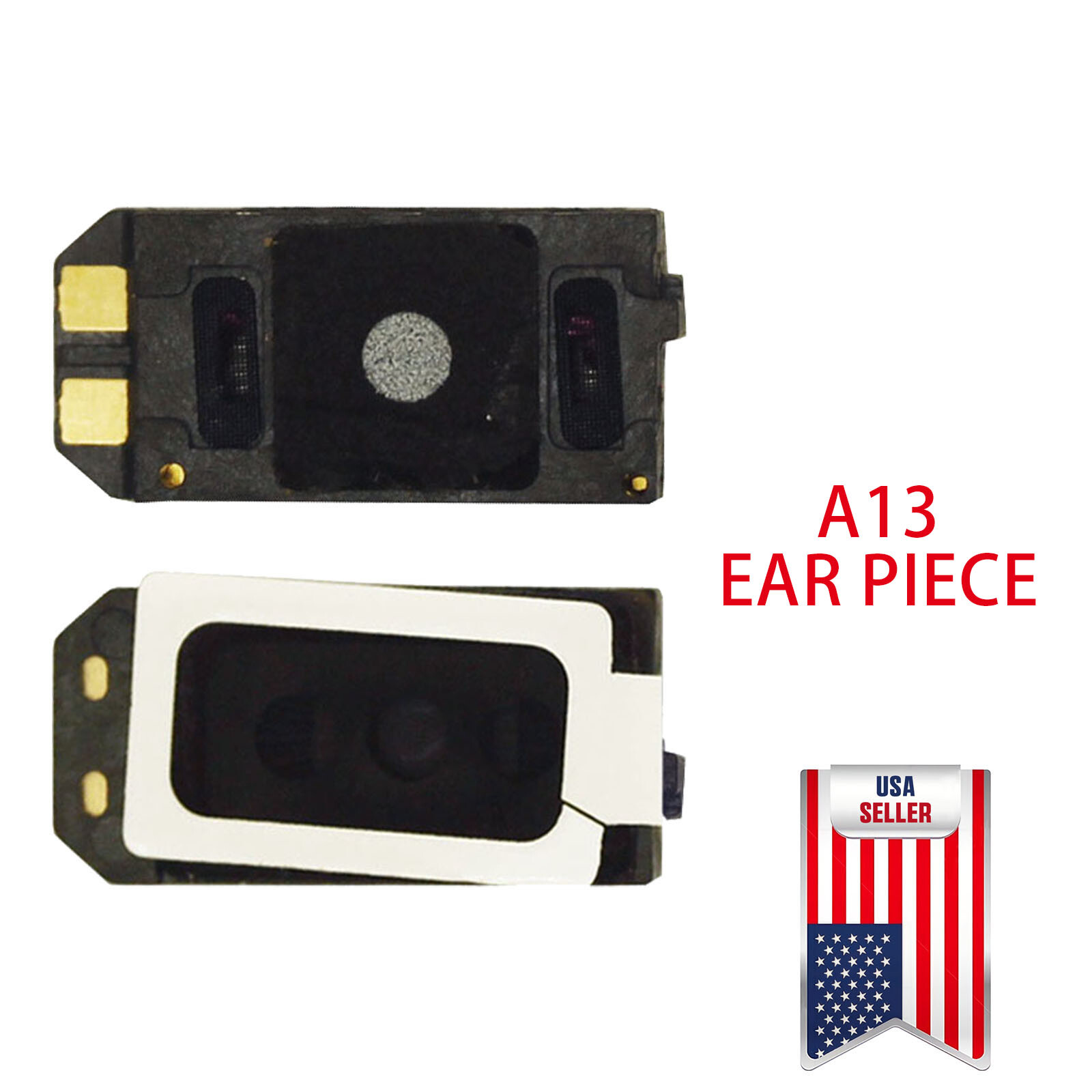 OEM Earpiece Ear Speaker Replacement For Samsung Galaxy A13 A135 / A13 5G A136U