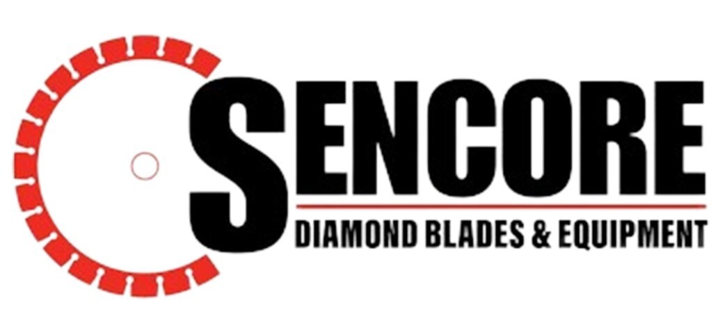 Swordfish Diamond Blade by Sencore Diamond Tools