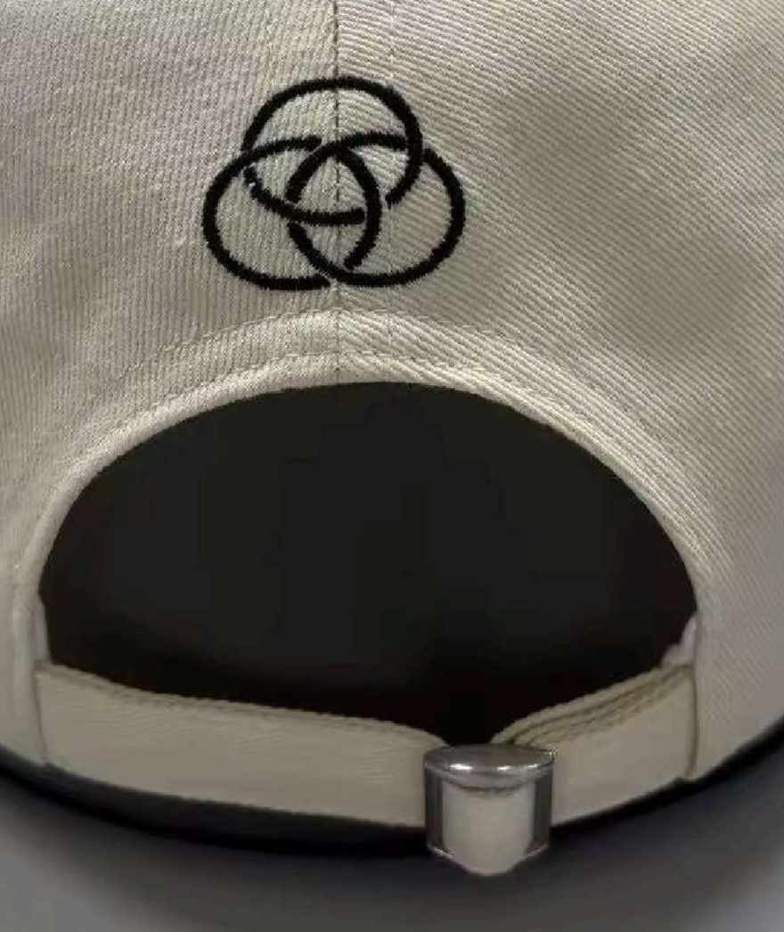 - Soft Cotton Jesus hat