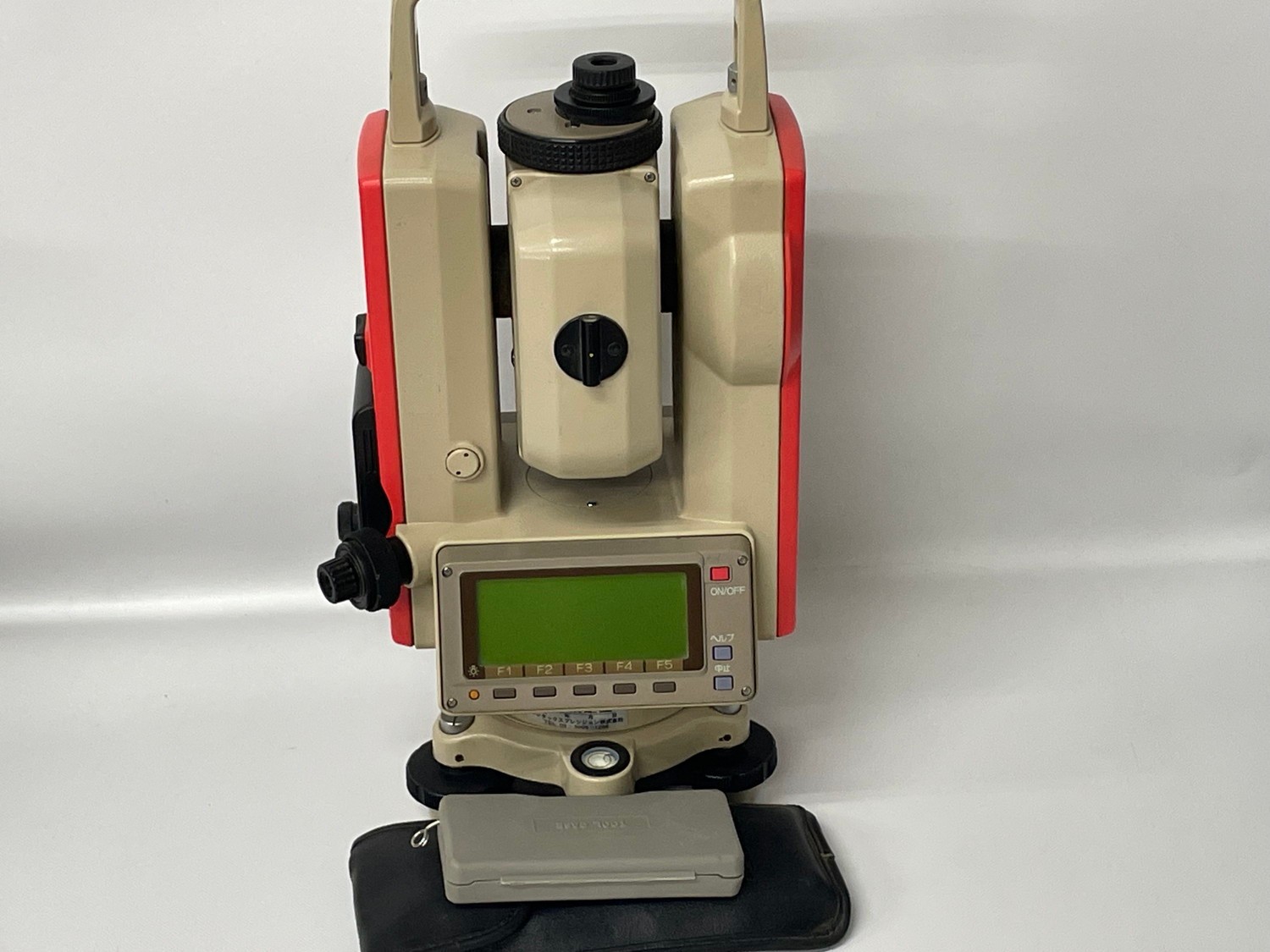 PENTAX Total Station PCS-110C