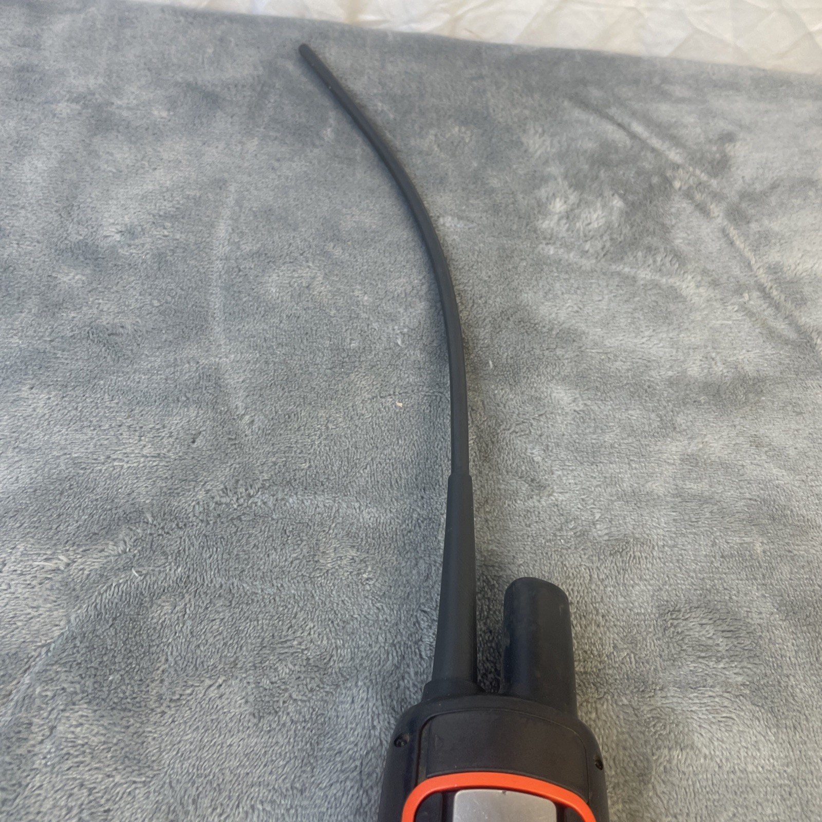 Garmin Astro 320 GPS Tracking Handheld
